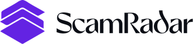 ScamRadar Logo