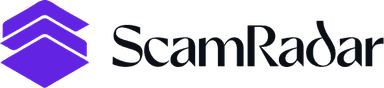 ScamRadar Logo