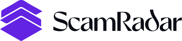 ScamRadar Logo